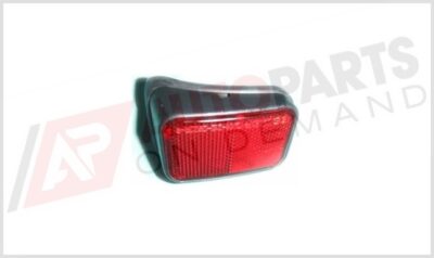 Toyota Hilux Bumper Reflector 1998 - 2001