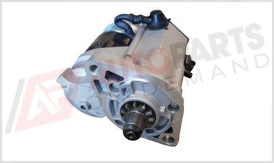 Toyota Hilux Starter Motor 1998 - 2001