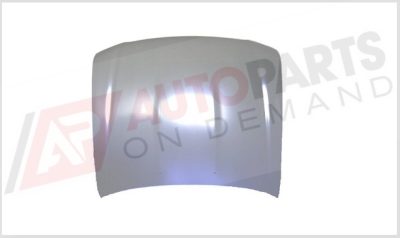 Ford Courier Bonnet 1999 - 2002