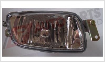 Mitsubishi Pajero Fog Light 1999 - 2006