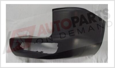 Mitsubishi Pajero Rear Bumper End 1999 - 2006