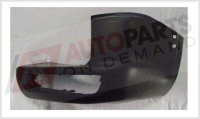 Mitsubishi Pajero Rear Bumper End 1999 - 2006