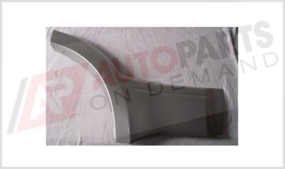 Mitsubishi Pajero Rear Door Trim 1999 - 2006