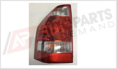 Mitsubishi Pajero Tail Light 1999 - 2006