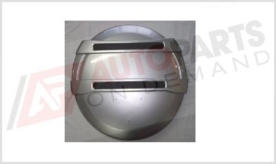 Mitsubishi Pajero Spare Wheel Cover 1999 - 2006