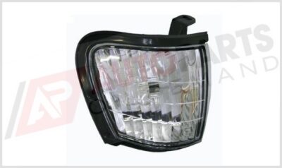 Holden Rodeo Corner Light 1998 - 2001