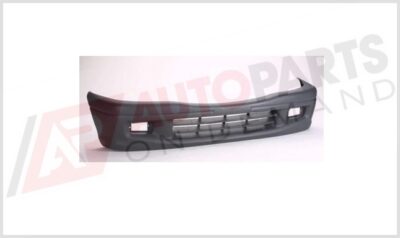 Holden Rodeo Bumper 1999 - 2001