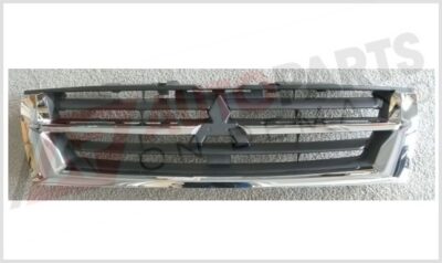 Mitsubishi Pajero Grille 1999 - 2006