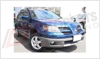 Mitsubishi Airtrek Parts 2001 – 2005
