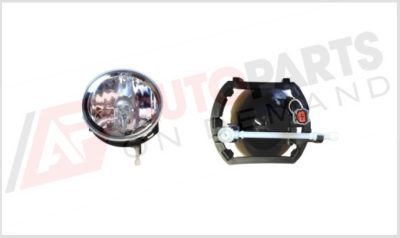 Ford Falcon Fog Light 2002 - 2007