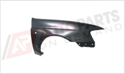 Ford Falcon Guard 2002 - 2006