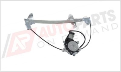 Ford Falcon Regulator 1998 - 2006