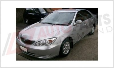 Toyota Camry Parts 2002 – 2005