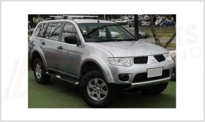 Mitsubishi Challenger PB Parts 2010 – 2014