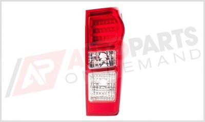 Isuzu D-Max Tail Light 2011 - 2014 LED