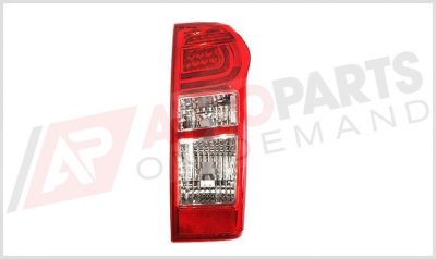 Isuzu D-Max Tail Light 2014 – 2017 LED