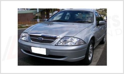 Ford Falcon AU Parts 1998 - 2002