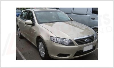 Ford Falcon FG Parts 2008 - 2014