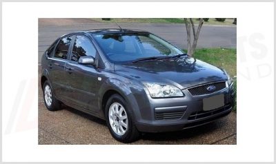 Ford Focus LS Parts 2005 - 2008