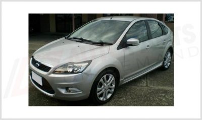 Ford Focus LV Parts 2008 - 2011