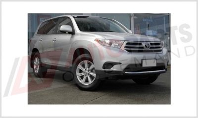 Toyota Highlander Parts 2010 – 2013