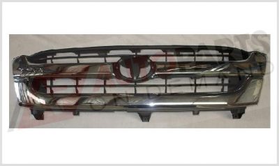 Toyota Hilux Grille 2001 - 2004 2WD