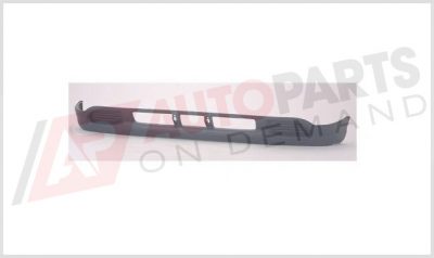 Toyota Hilux Apron 2001 - 2004 2WD