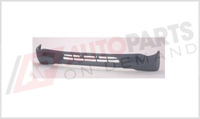 Toyota Hilux Apron 2001 - 2004 4WD