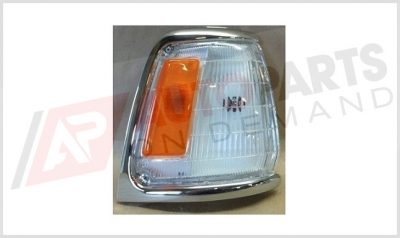 Toyota Hilux Corner Light 1989 - 1991 2WD