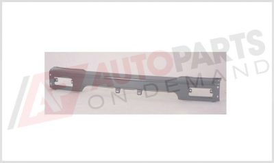 Toyota Hilux Front Bumper 1989 - 1991 4WD