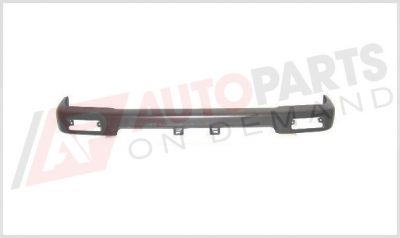 Toyota Hilux Front Bumper 1989 - 1997 2WD