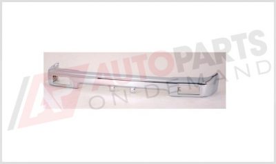 Toyota Hilux Front Bumper 1989 - 1997 2WD