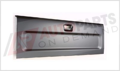 Toyota Hilux Tailgate Shell 1989 - 1997