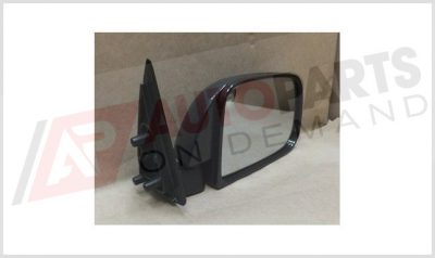 Toyota Hilux Mirror 1989 - 1997 Corner Mount