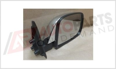 Toyota Hilux Mirror 1989 - 1997 Corner Mount