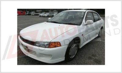 Mitsubishi Lancer Parts 1996 – 2001