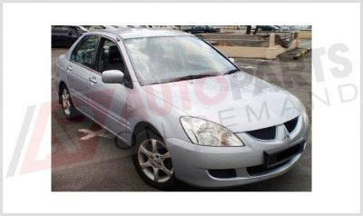 Mitsubishi Lancer Parts 2003 – 2007