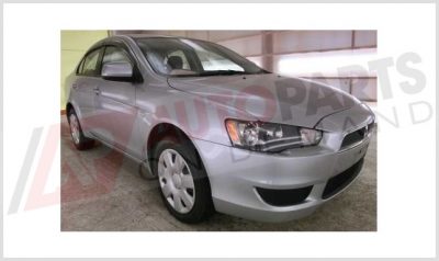 Mitsubishi Lancer Parts 2008 – 2013