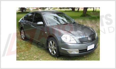 Nissan Maxima Parts 2007 – 2009