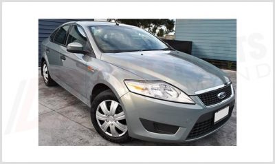 Ford Mondeo MA Parts 2007 - 2010