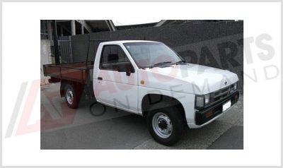 Nissan Navara Parts 1986 – 1998