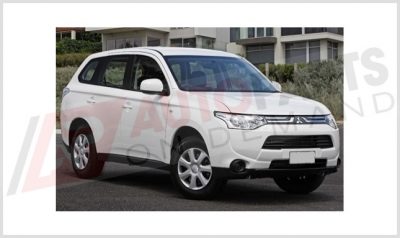 Mitsubishi Outlander Parts 2013 – 2015