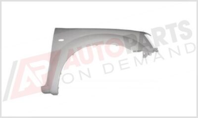 Ford Ranger Guard 2006 - 2008 2wd