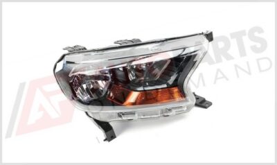 Ford Ranger Headlight 2015 - 2021