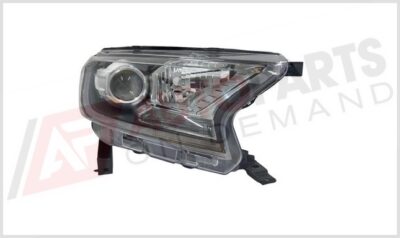 Ford Ranger Headlight 2018 - 2021
