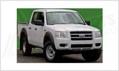 Ford Ranger PJ Parts 2006 - 2009