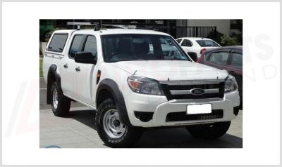 Ford Ranger PK Parts 2009 - 2011