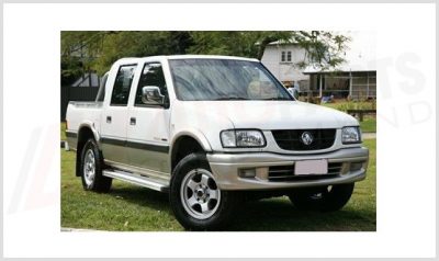 Holden Rodeo TF Parts 1999 - 2002