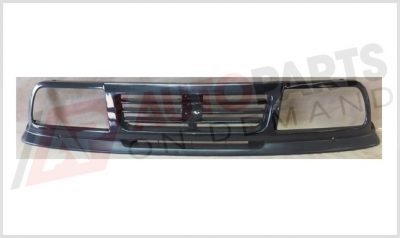 Suzuki Vitara Grille 1989 - 1995 4 Door