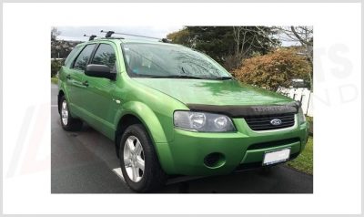 Ford Territory SY Parts 2004 - 2011